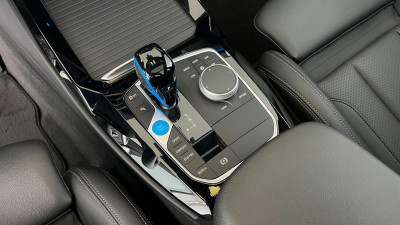 BMW iX3 Gebrauchtwagen BMW iX3 Gebrauchtwagen