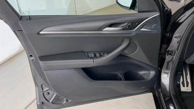 BMW iX3 Gebrauchtwagen BMW iX3 Gebrauchtwagen