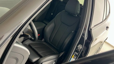 BMW iX3 Gebrauchtwagen BMW iX3 Gebrauchtwagen