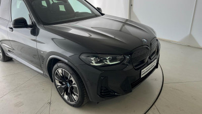 BMW iX3 Gebrauchtwagen BMW iX3 Gebrauchtwagen