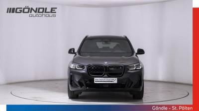 BMW iX3 Gebrauchtwagen BMW iX3 Gebrauchtwagen