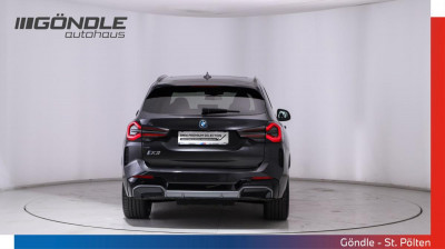 BMW iX3 Gebrauchtwagen BMW iX3 Gebrauchtwagen
