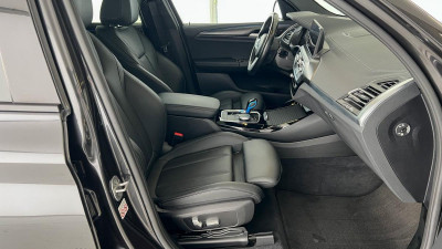 BMW iX3 Gebrauchtwagen BMW iX3 Gebrauchtwagen