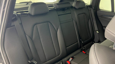 BMW iX3 Gebrauchtwagen BMW iX3 Gebrauchtwagen