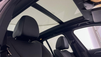 BMW iX3 Gebrauchtwagen BMW iX3 Gebrauchtwagen