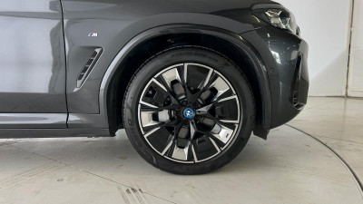 BMW iX3 Gebrauchtwagen BMW iX3 Gebrauchtwagen