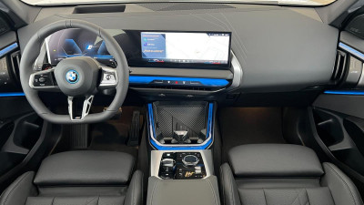 BMW X3 Neuwagen