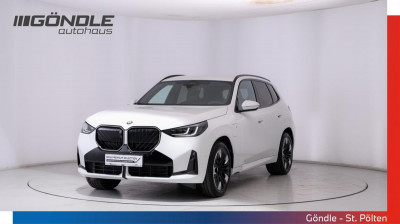 BMW X3 Neuwagen