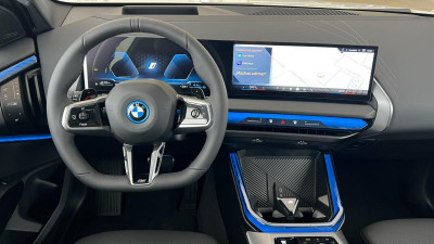 BMW X3 Neuwagen