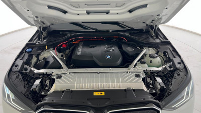 BMW X3 Neuwagen