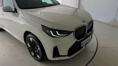 BMW X3 Neuwagen