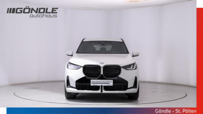 BMW X3 Neuwagen