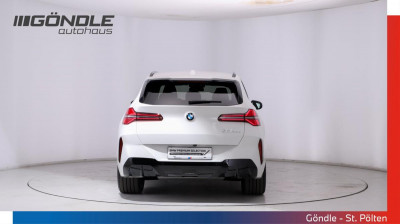 BMW X3 Neuwagen