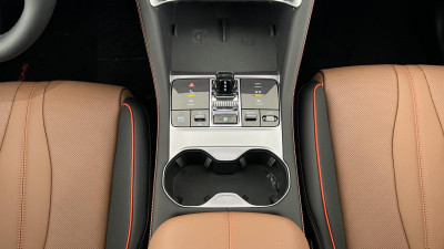 BYD Seal U Gebrauchtwagen