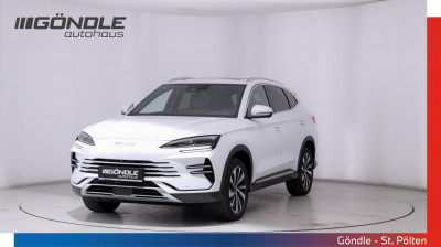 BYD Seal U Gebrauchtwagen