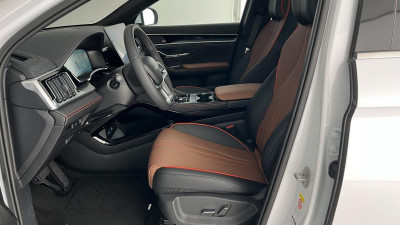 BYD Seal U Gebrauchtwagen