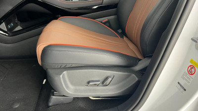 BYD Seal U Gebrauchtwagen