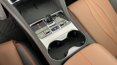 BYD Seal U Gebrauchtwagen