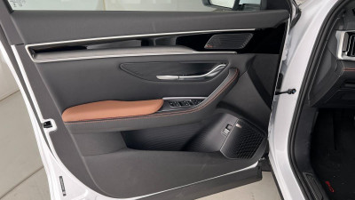 BYD Seal U Gebrauchtwagen