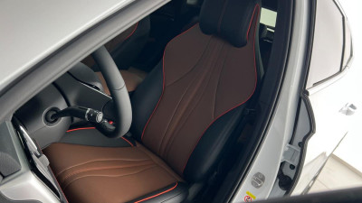 BYD Seal U Gebrauchtwagen