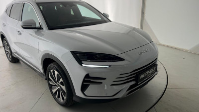 BYD Seal U Gebrauchtwagen