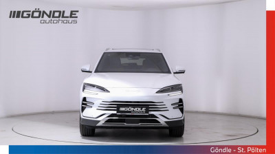 BYD Seal U Gebrauchtwagen