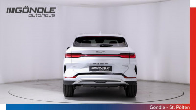 BYD Seal U Gebrauchtwagen