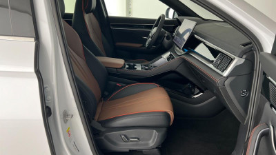BYD Seal U Gebrauchtwagen