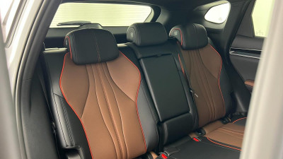 BYD Seal U Gebrauchtwagen