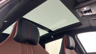 BYD Seal U Gebrauchtwagen