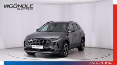 Hyundai Tucson Gebrauchtwagen