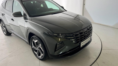 Hyundai Tucson Gebrauchtwagen