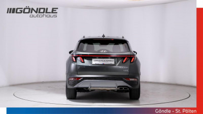 Hyundai Tucson Gebrauchtwagen