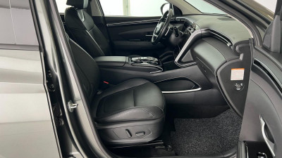 Hyundai Tucson Gebrauchtwagen
