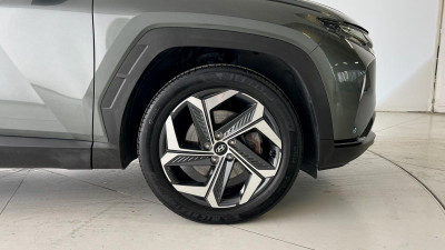 Hyundai Tucson Gebrauchtwagen