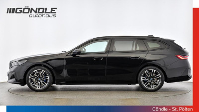 BMW 5er Gebrauchtwagen