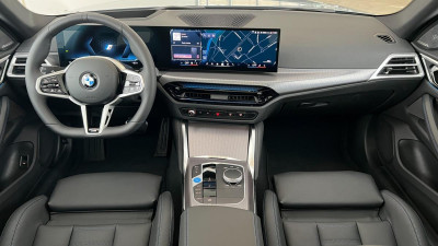 BMW i4 Vorführwagen BMW i4 Vorführwagen