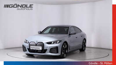 BMW i4 Vorführwagen BMW i4 Vorführwagen