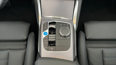 BMW i4 Vorführwagen BMW i4 Vorführwagen