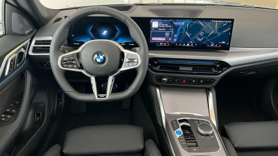 BMW i4 Vorführwagen BMW i4 Vorführwagen