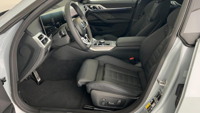 BMW i4 Vorführwagen BMW i4 Vorführwagen