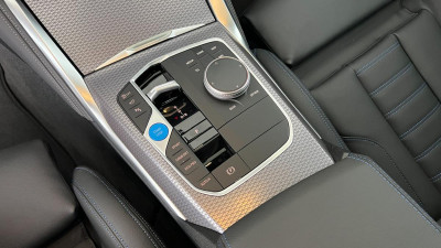 BMW i4 Vorführwagen BMW i4 Vorführwagen
