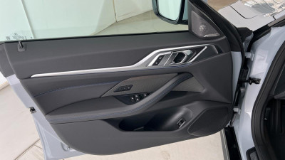 BMW i4 Vorführwagen BMW i4 Vorführwagen