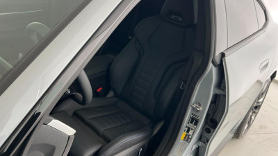 BMW i4 Vorführwagen BMW i4 Vorführwagen
