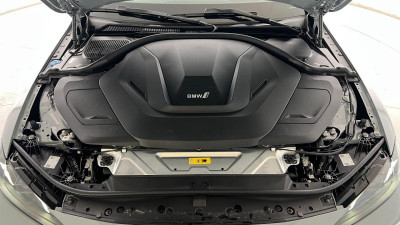 BMW i4 Vorführwagen BMW i4 Vorführwagen