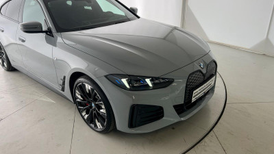 BMW i4 Vorführwagen BMW i4 Vorführwagen