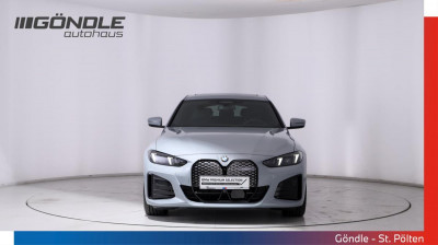 BMW i4 Vorführwagen BMW i4 Vorführwagen