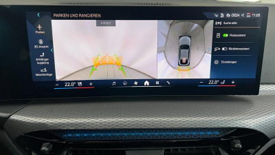 BMW i4 Vorführwagen BMW i4 Vorführwagen