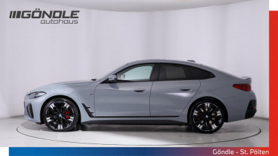 BMW i4 Vorführwagen BMW i4 Vorführwagen