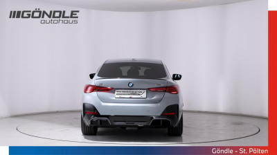 BMW i4 Vorführwagen BMW i4 Vorführwagen